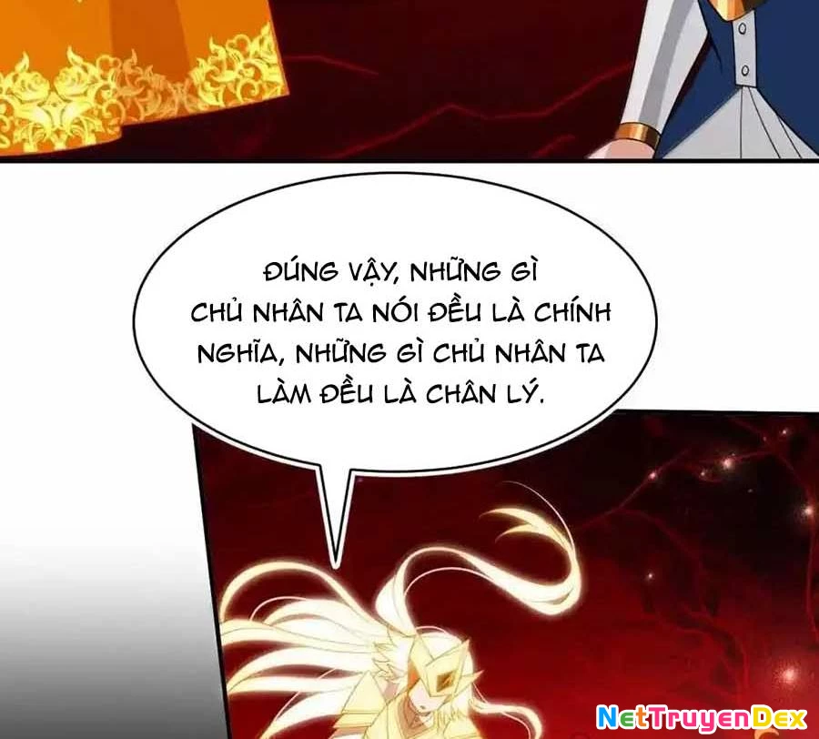 Vượt Cấp Xuyên Không, Tại Sao Tôi Lại Trở Thành Tiểu Thư Tu Sĩ? Chapter 20 - Trang 2