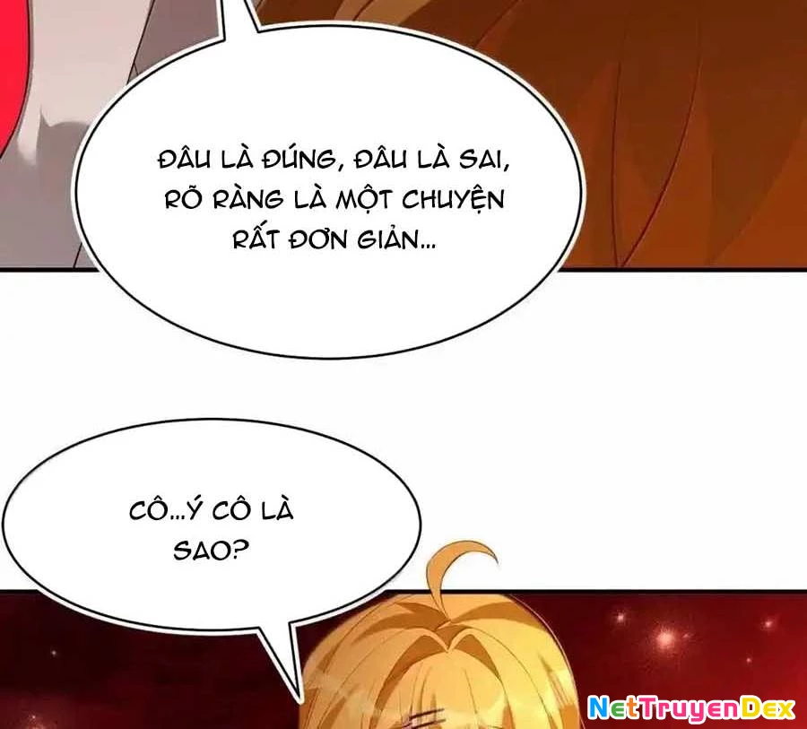 Vượt Cấp Xuyên Không, Tại Sao Tôi Lại Trở Thành Tiểu Thư Tu Sĩ? Chapter 20 - Trang 2