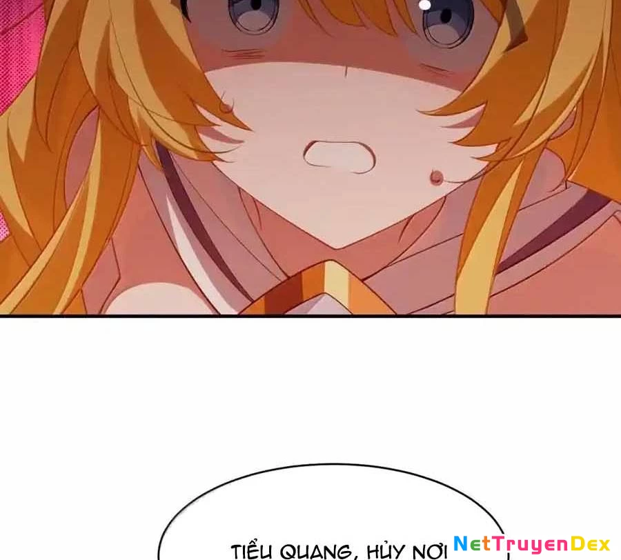 Vượt Cấp Xuyên Không, Tại Sao Tôi Lại Trở Thành Tiểu Thư Tu Sĩ? Chapter 20 - Trang 2