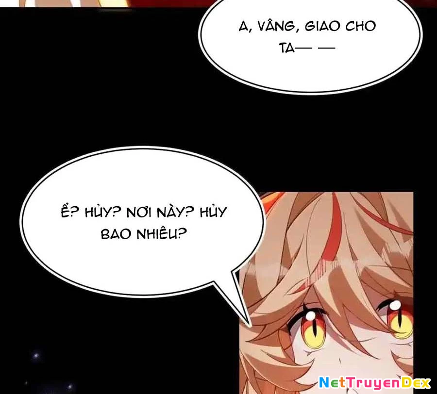 Vượt Cấp Xuyên Không, Tại Sao Tôi Lại Trở Thành Tiểu Thư Tu Sĩ? Chapter 20 - Trang 2