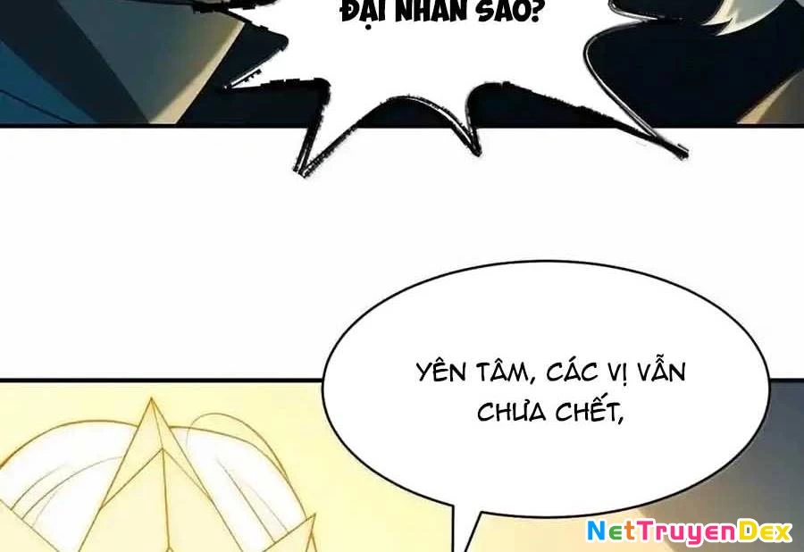 Vượt Cấp Xuyên Không, Tại Sao Tôi Lại Trở Thành Tiểu Thư Tu Sĩ? Chapter 20 - Trang 2