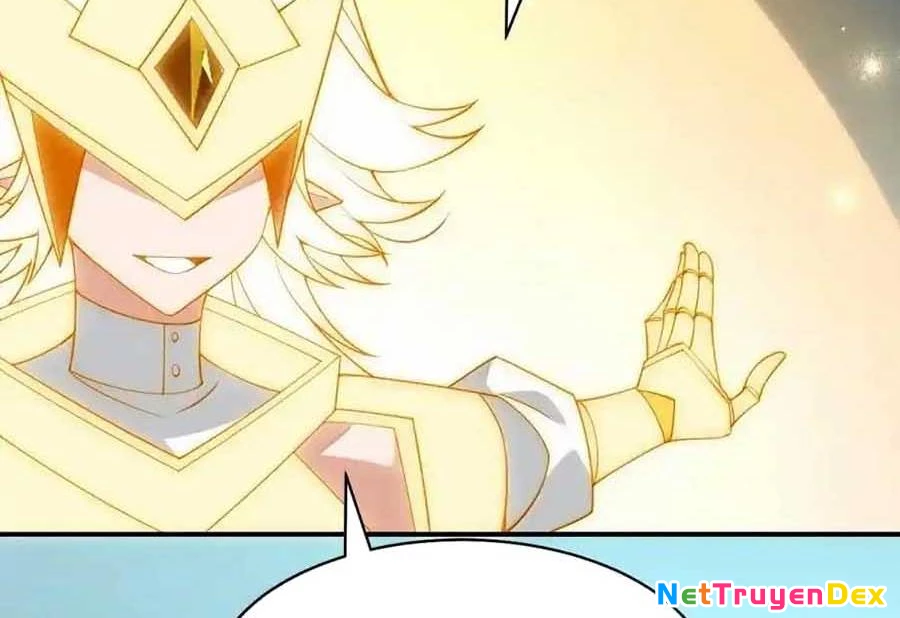 Vượt Cấp Xuyên Không, Tại Sao Tôi Lại Trở Thành Tiểu Thư Tu Sĩ? Chapter 20 - Trang 2