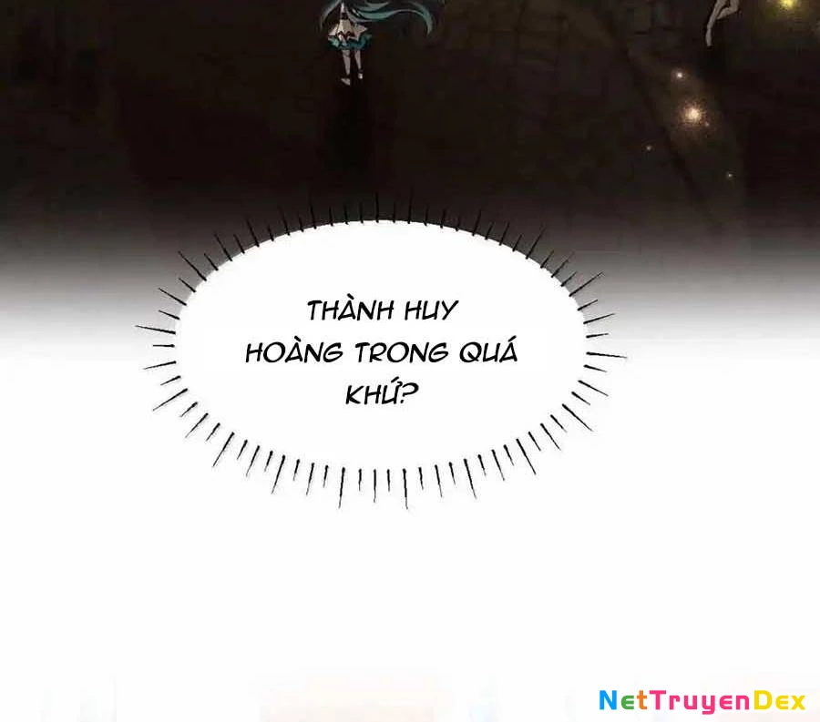 Vượt Cấp Xuyên Không, Tại Sao Tôi Lại Trở Thành Tiểu Thư Tu Sĩ? Chapter 20 - Trang 2
