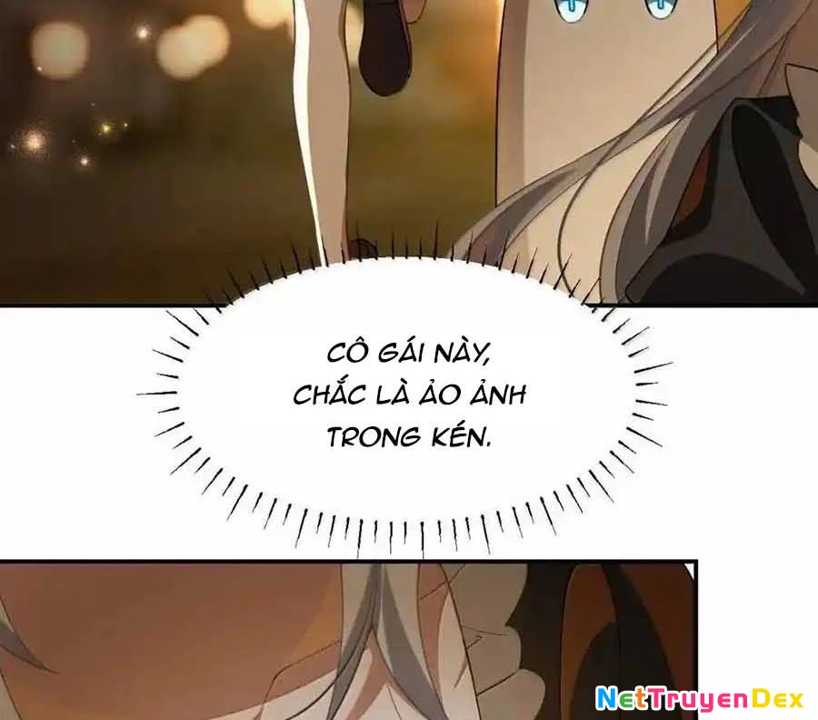 Vượt Cấp Xuyên Không, Tại Sao Tôi Lại Trở Thành Tiểu Thư Tu Sĩ? Chapter 20 - Trang 2