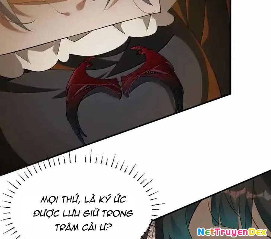 Vượt Cấp Xuyên Không, Tại Sao Tôi Lại Trở Thành Tiểu Thư Tu Sĩ? Chapter 20 - Trang 2