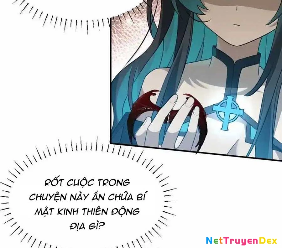 Vượt Cấp Xuyên Không, Tại Sao Tôi Lại Trở Thành Tiểu Thư Tu Sĩ? Chapter 20 - Trang 2