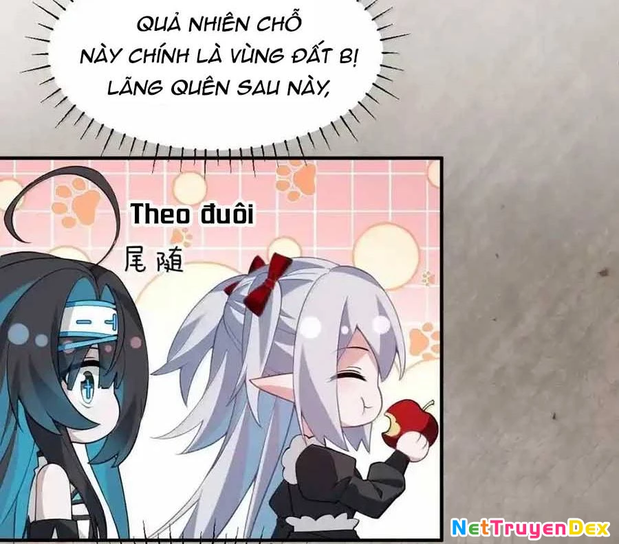 Vượt Cấp Xuyên Không, Tại Sao Tôi Lại Trở Thành Tiểu Thư Tu Sĩ? Chapter 20 - Trang 2