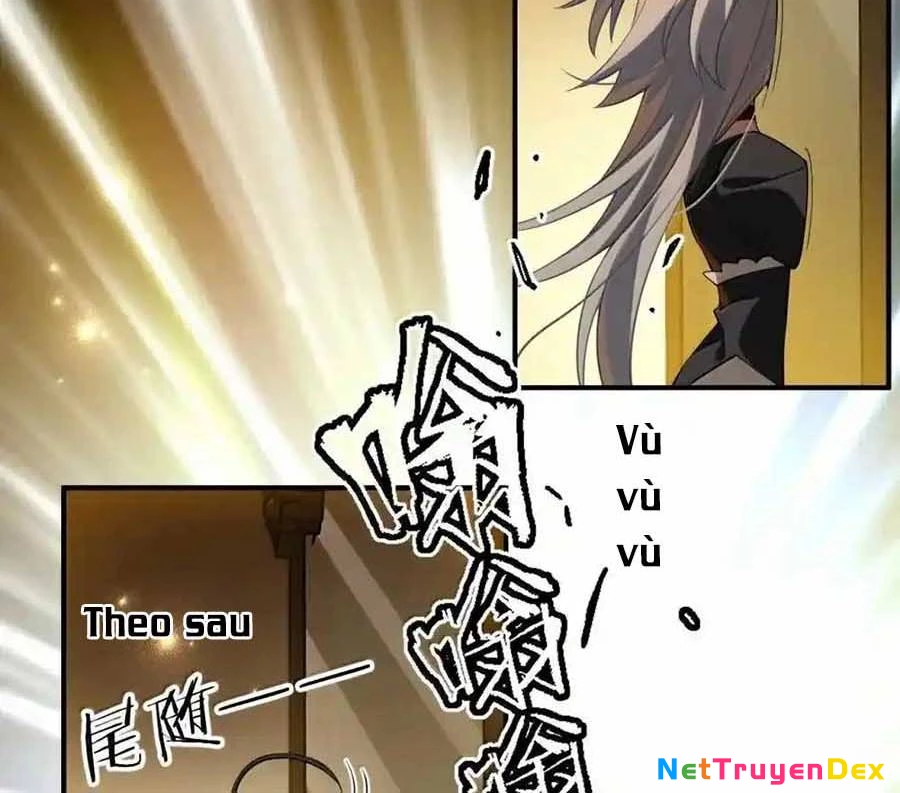 Vượt Cấp Xuyên Không, Tại Sao Tôi Lại Trở Thành Tiểu Thư Tu Sĩ? Chapter 20 - Trang 2