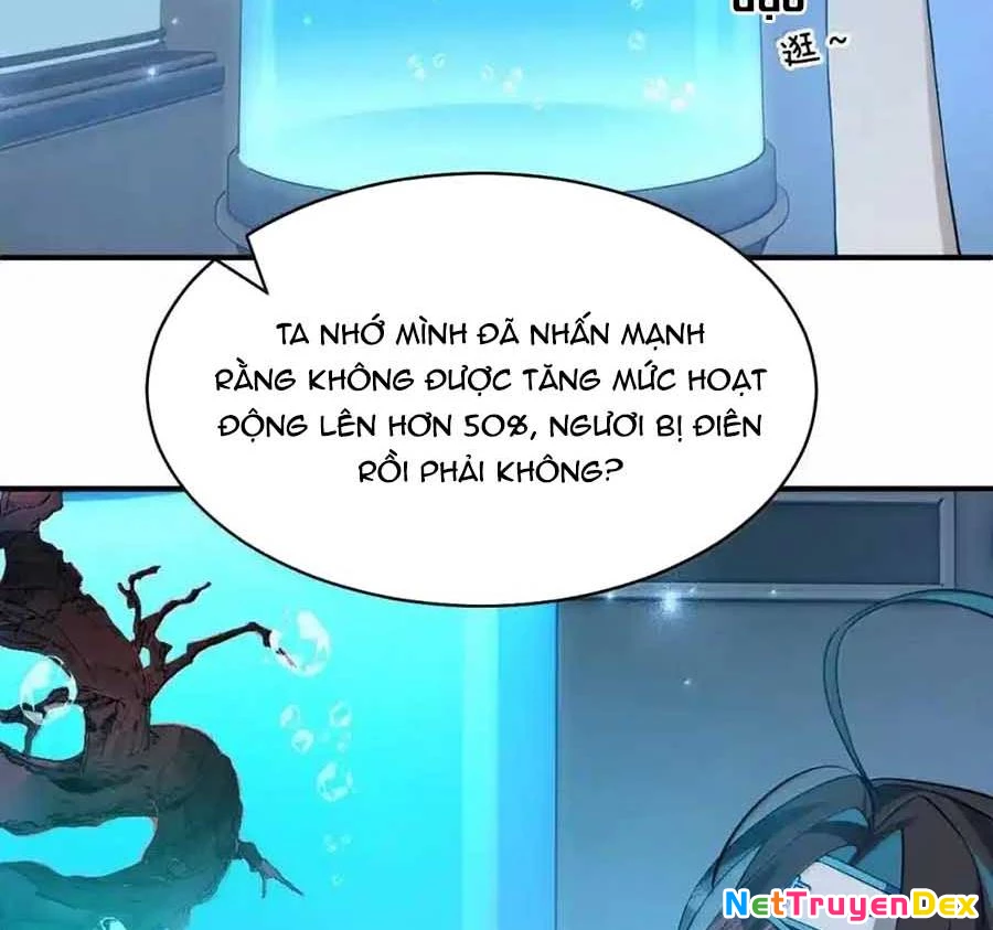 Vượt Cấp Xuyên Không, Tại Sao Tôi Lại Trở Thành Tiểu Thư Tu Sĩ? Chapter 20 - Trang 2