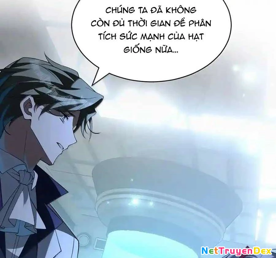 Vượt Cấp Xuyên Không, Tại Sao Tôi Lại Trở Thành Tiểu Thư Tu Sĩ? Chapter 20 - Trang 2