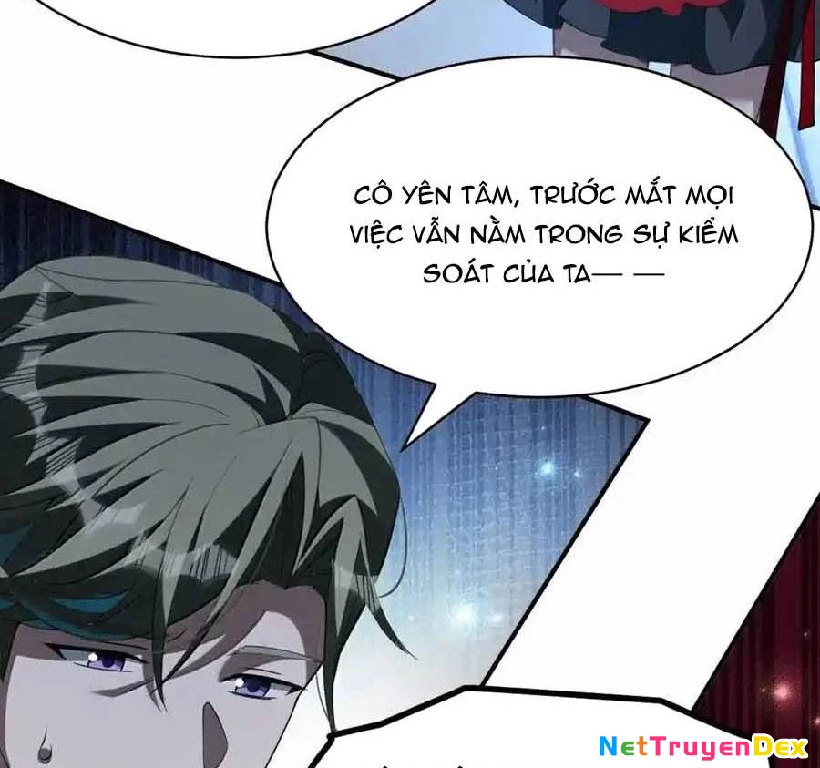 Vượt Cấp Xuyên Không, Tại Sao Tôi Lại Trở Thành Tiểu Thư Tu Sĩ? Chapter 20 - Trang 2