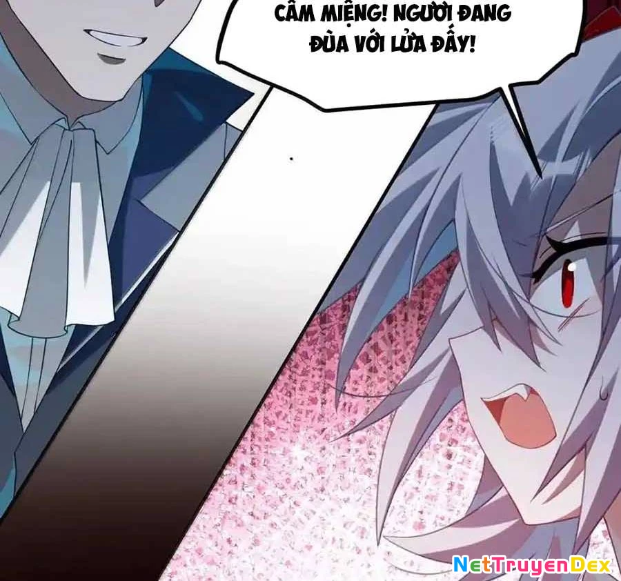 Vượt Cấp Xuyên Không, Tại Sao Tôi Lại Trở Thành Tiểu Thư Tu Sĩ? Chapter 20 - Trang 2