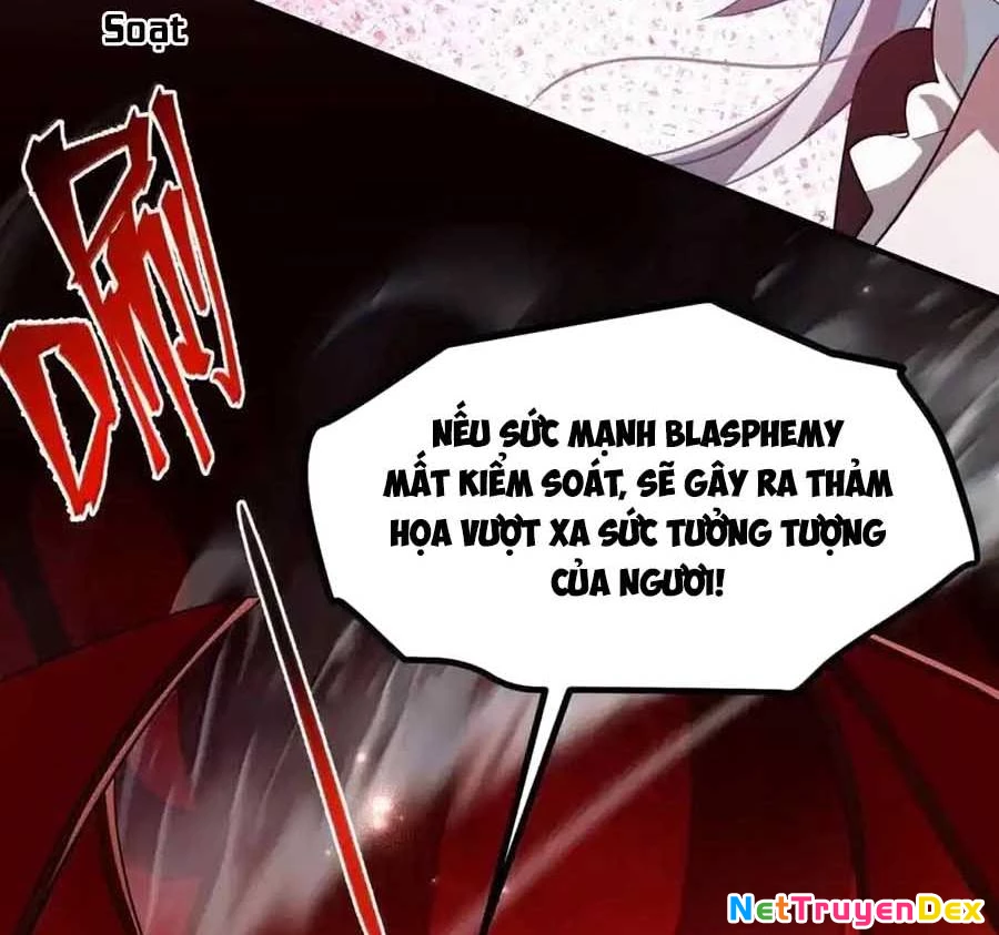 Vượt Cấp Xuyên Không, Tại Sao Tôi Lại Trở Thành Tiểu Thư Tu Sĩ? Chapter 20 - Trang 2