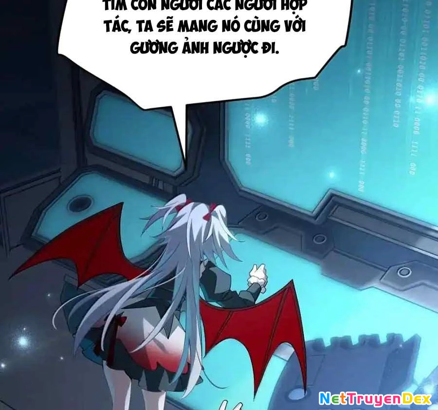 Vượt Cấp Xuyên Không, Tại Sao Tôi Lại Trở Thành Tiểu Thư Tu Sĩ? Chapter 20 - Trang 2