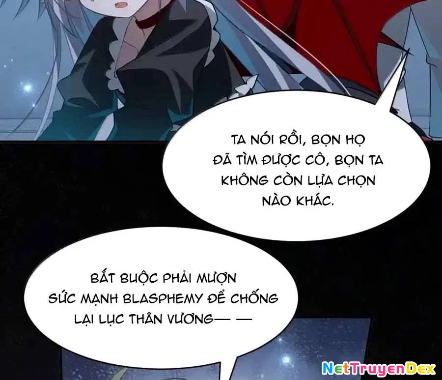 Vượt Cấp Xuyên Không, Tại Sao Tôi Lại Trở Thành Tiểu Thư Tu Sĩ? Chapter 20 - Trang 2