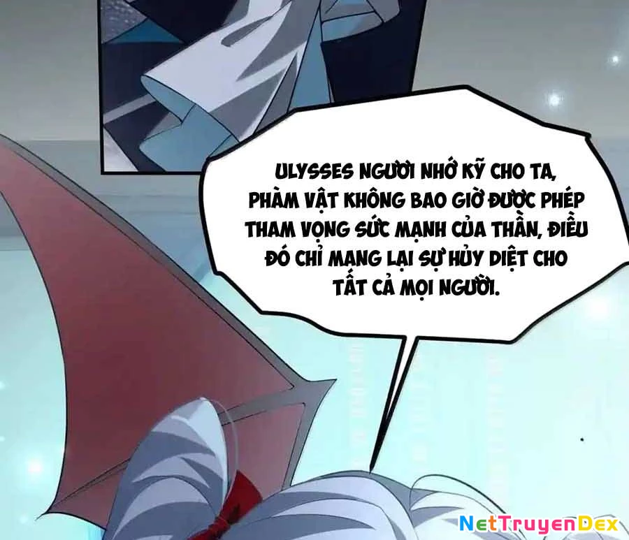Vượt Cấp Xuyên Không, Tại Sao Tôi Lại Trở Thành Tiểu Thư Tu Sĩ? Chapter 20 - Trang 2