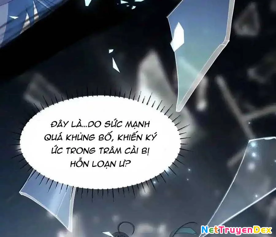 Vượt Cấp Xuyên Không, Tại Sao Tôi Lại Trở Thành Tiểu Thư Tu Sĩ? Chapter 20 - Trang 2