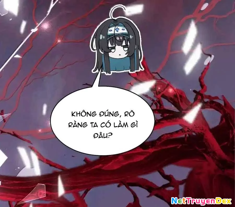 Vượt Cấp Xuyên Không, Tại Sao Tôi Lại Trở Thành Tiểu Thư Tu Sĩ? Chapter 20 - Trang 2