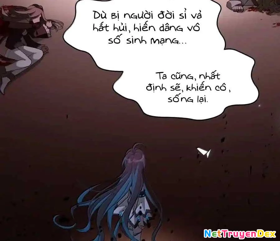 Vượt Cấp Xuyên Không, Tại Sao Tôi Lại Trở Thành Tiểu Thư Tu Sĩ? Chapter 20 - Trang 2