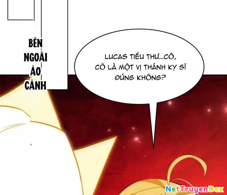 Vượt Cấp Xuyên Không, Tại Sao Tôi Lại Trở Thành Tiểu Thư Tu Sĩ? Chapter 20 - Trang 2