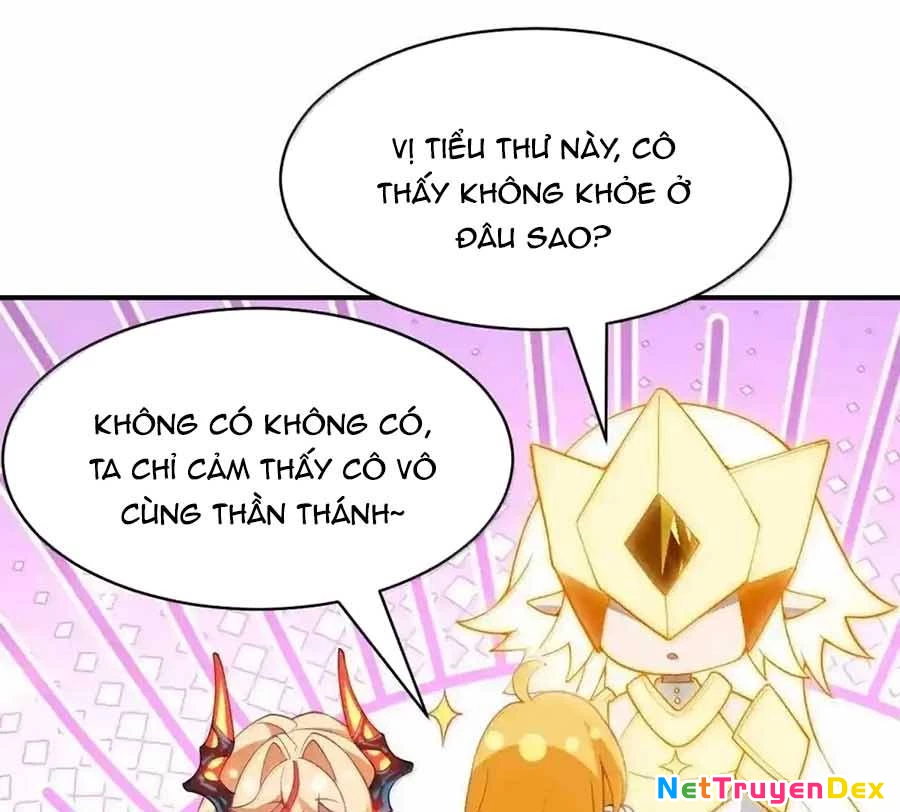 Vượt Cấp Xuyên Không, Tại Sao Tôi Lại Trở Thành Tiểu Thư Tu Sĩ? Chapter 20 - Trang 2