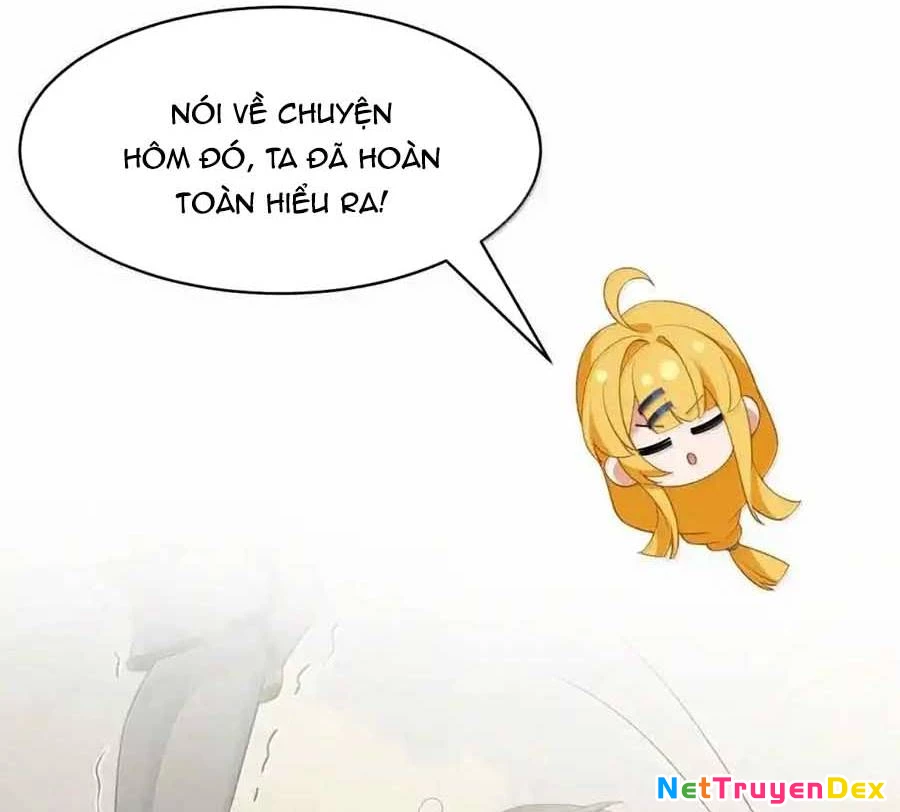 Vượt Cấp Xuyên Không, Tại Sao Tôi Lại Trở Thành Tiểu Thư Tu Sĩ? Chapter 20 - Trang 2