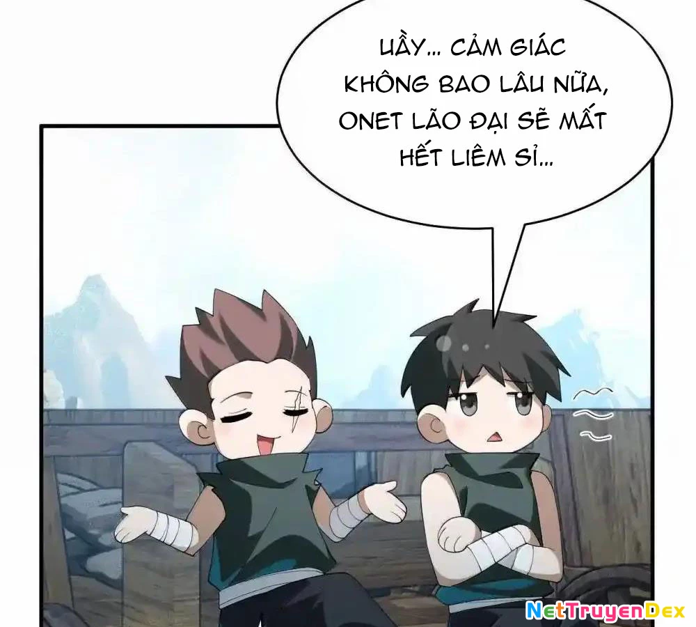 Vượt Cấp Xuyên Không, Tại Sao Tôi Lại Trở Thành Tiểu Thư Tu Sĩ? Chapter 21 - Trang 2