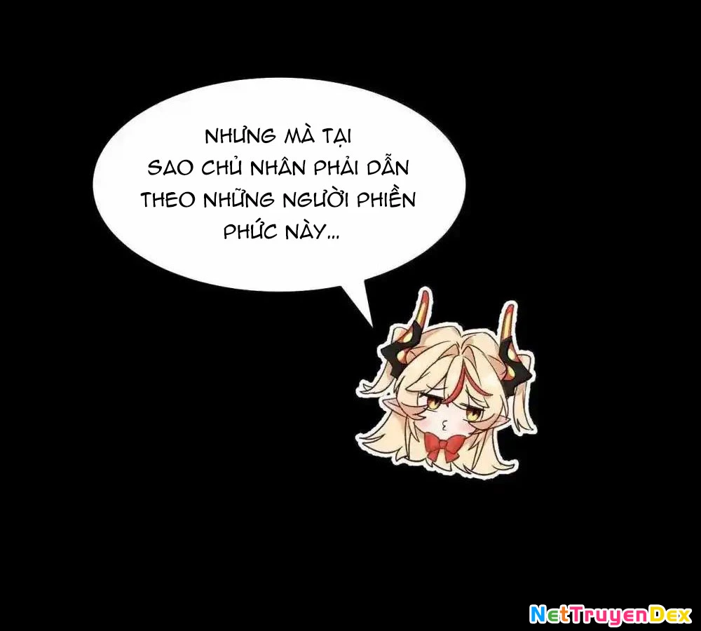 Vượt Cấp Xuyên Không, Tại Sao Tôi Lại Trở Thành Tiểu Thư Tu Sĩ? Chapter 21 - Trang 2
