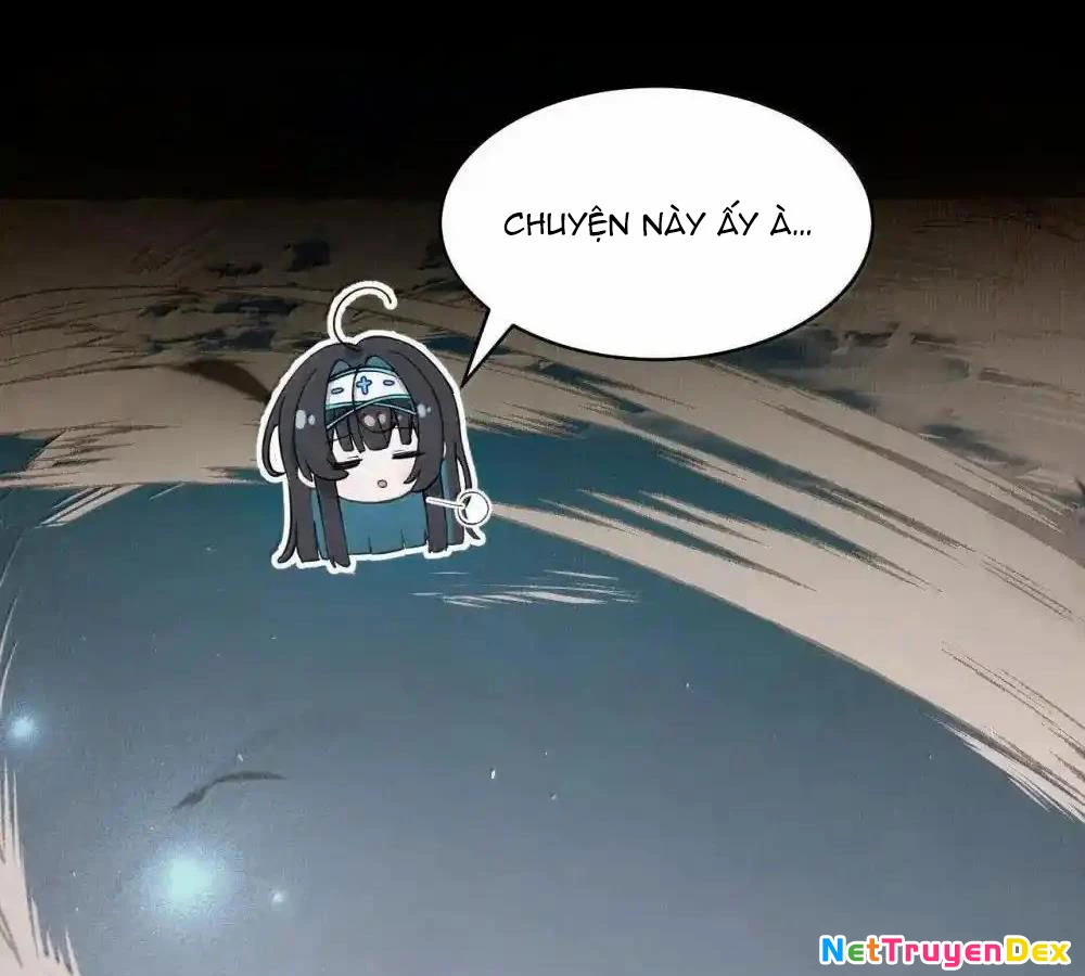 Vượt Cấp Xuyên Không, Tại Sao Tôi Lại Trở Thành Tiểu Thư Tu Sĩ? Chapter 21 - Trang 2