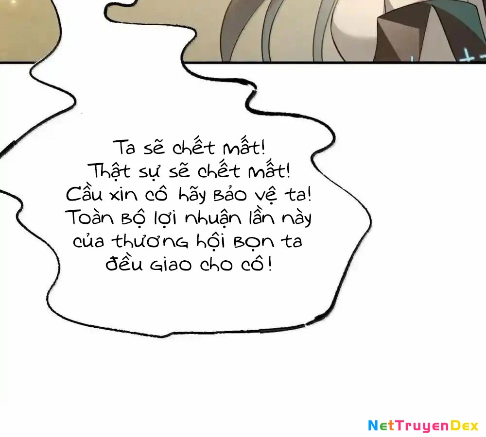 Vượt Cấp Xuyên Không, Tại Sao Tôi Lại Trở Thành Tiểu Thư Tu Sĩ? Chapter 21 - Trang 2