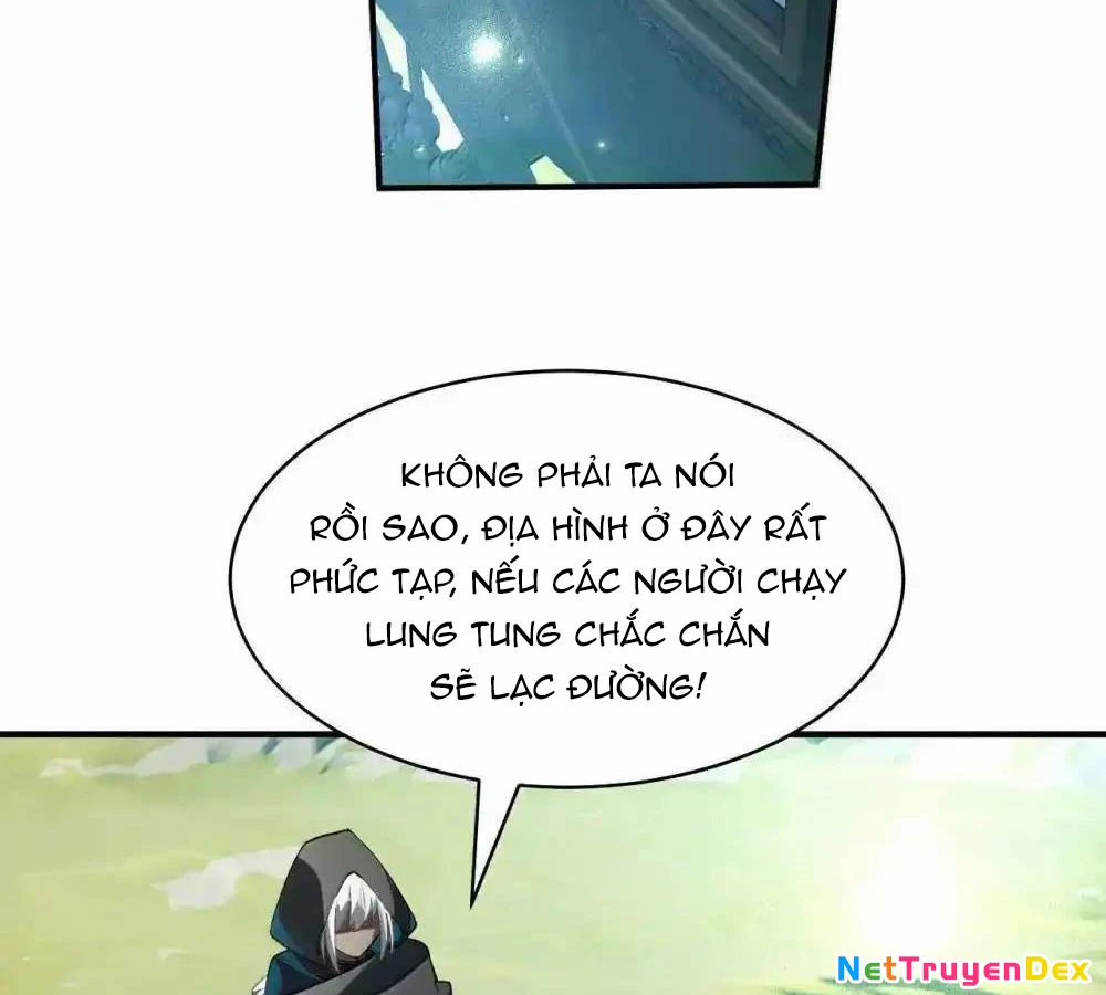 Vượt Cấp Xuyên Không, Tại Sao Tôi Lại Trở Thành Tiểu Thư Tu Sĩ? Chapter 21 - Trang 2