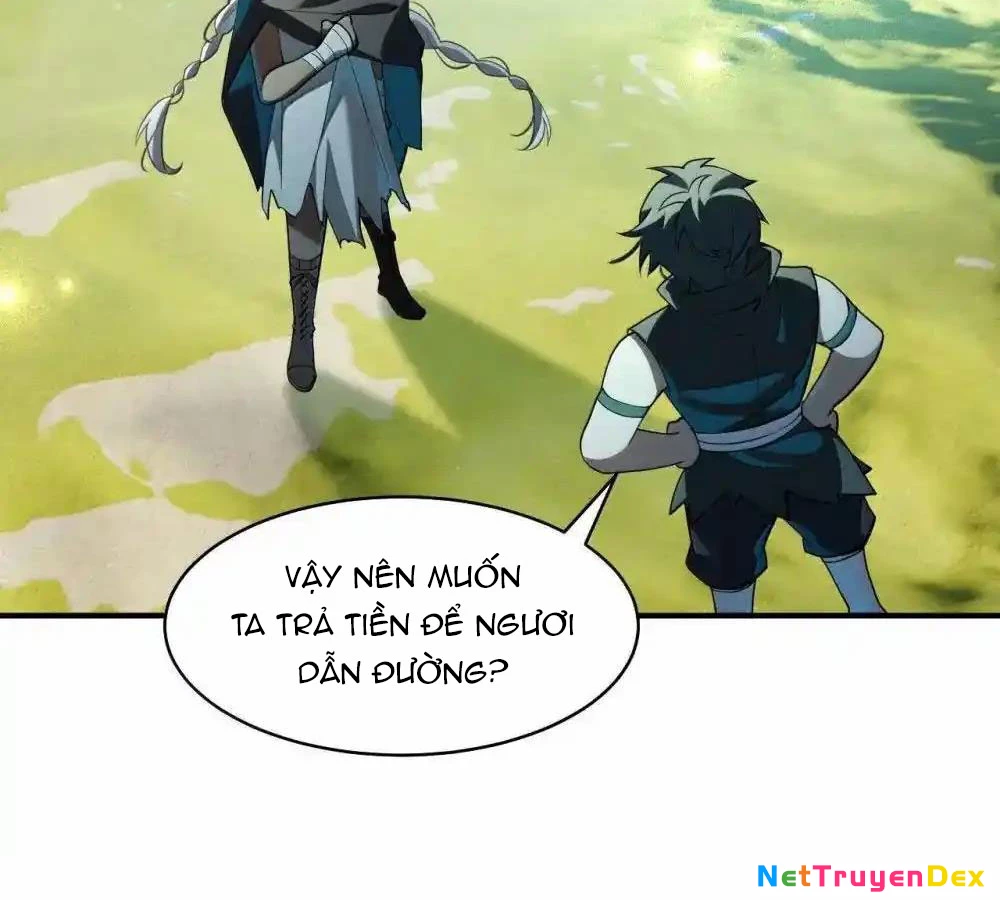 Vượt Cấp Xuyên Không, Tại Sao Tôi Lại Trở Thành Tiểu Thư Tu Sĩ? Chapter 21 - Trang 2