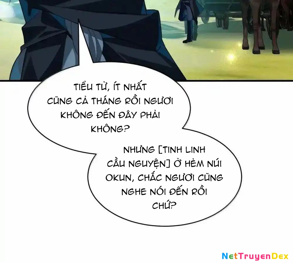 Vượt Cấp Xuyên Không, Tại Sao Tôi Lại Trở Thành Tiểu Thư Tu Sĩ? Chapter 21 - Trang 2