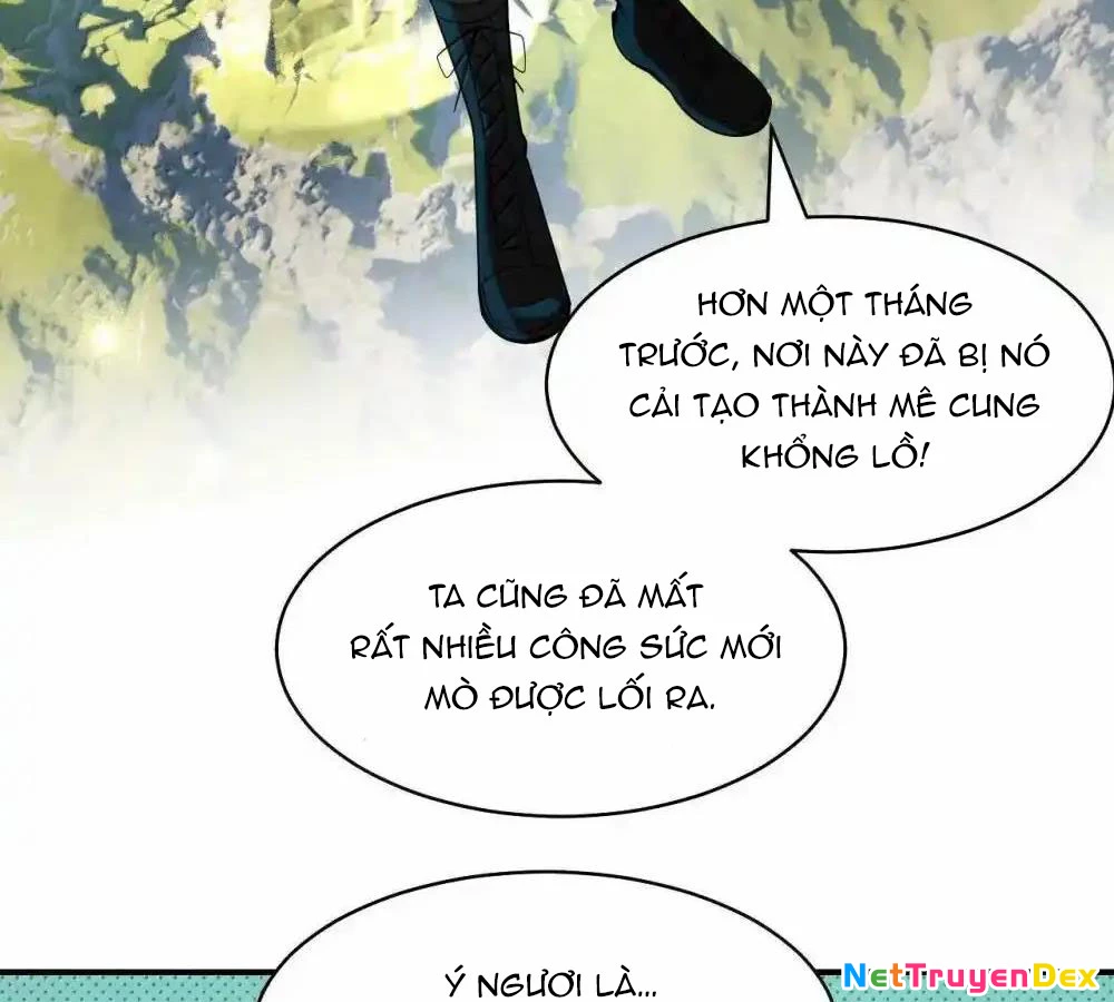 Vượt Cấp Xuyên Không, Tại Sao Tôi Lại Trở Thành Tiểu Thư Tu Sĩ? Chapter 21 - Trang 2