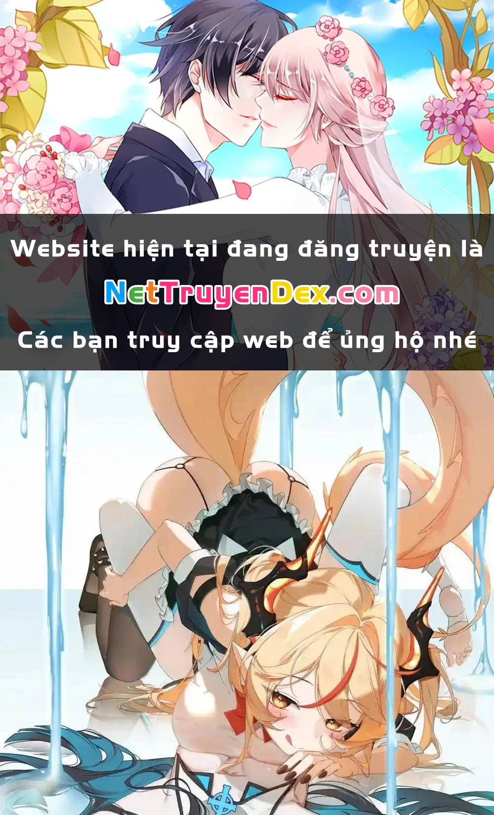 Vượt Cấp Xuyên Không, Tại Sao Tôi Lại Trở Thành Tiểu Thư Tu Sĩ? Chapter 21 - Trang 2