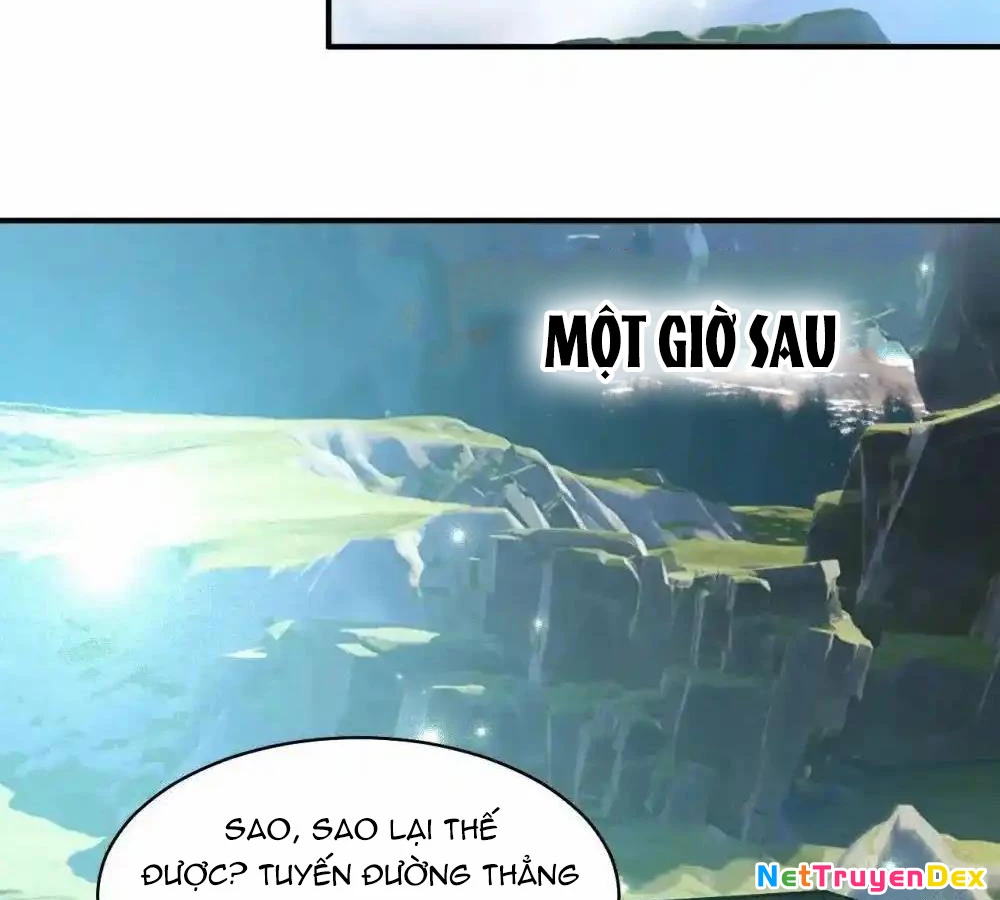 Vượt Cấp Xuyên Không, Tại Sao Tôi Lại Trở Thành Tiểu Thư Tu Sĩ? Chapter 21 - Trang 2