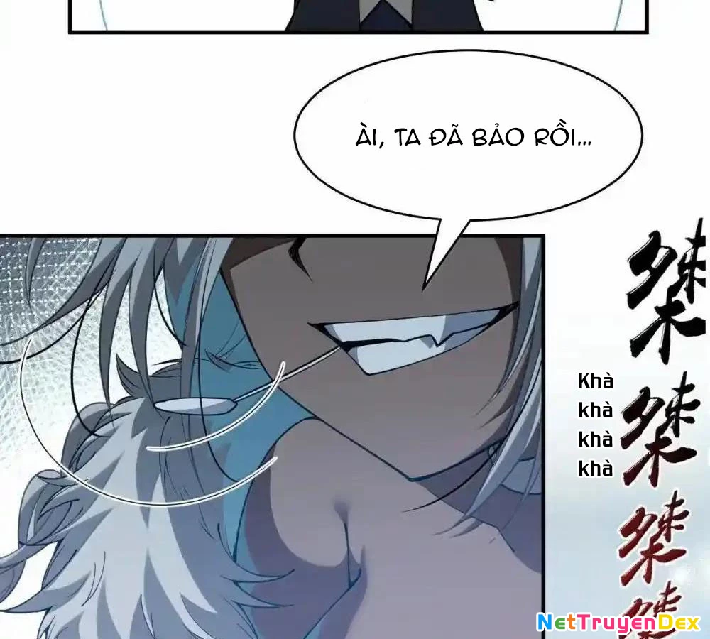 Vượt Cấp Xuyên Không, Tại Sao Tôi Lại Trở Thành Tiểu Thư Tu Sĩ? Chapter 21 - Trang 2