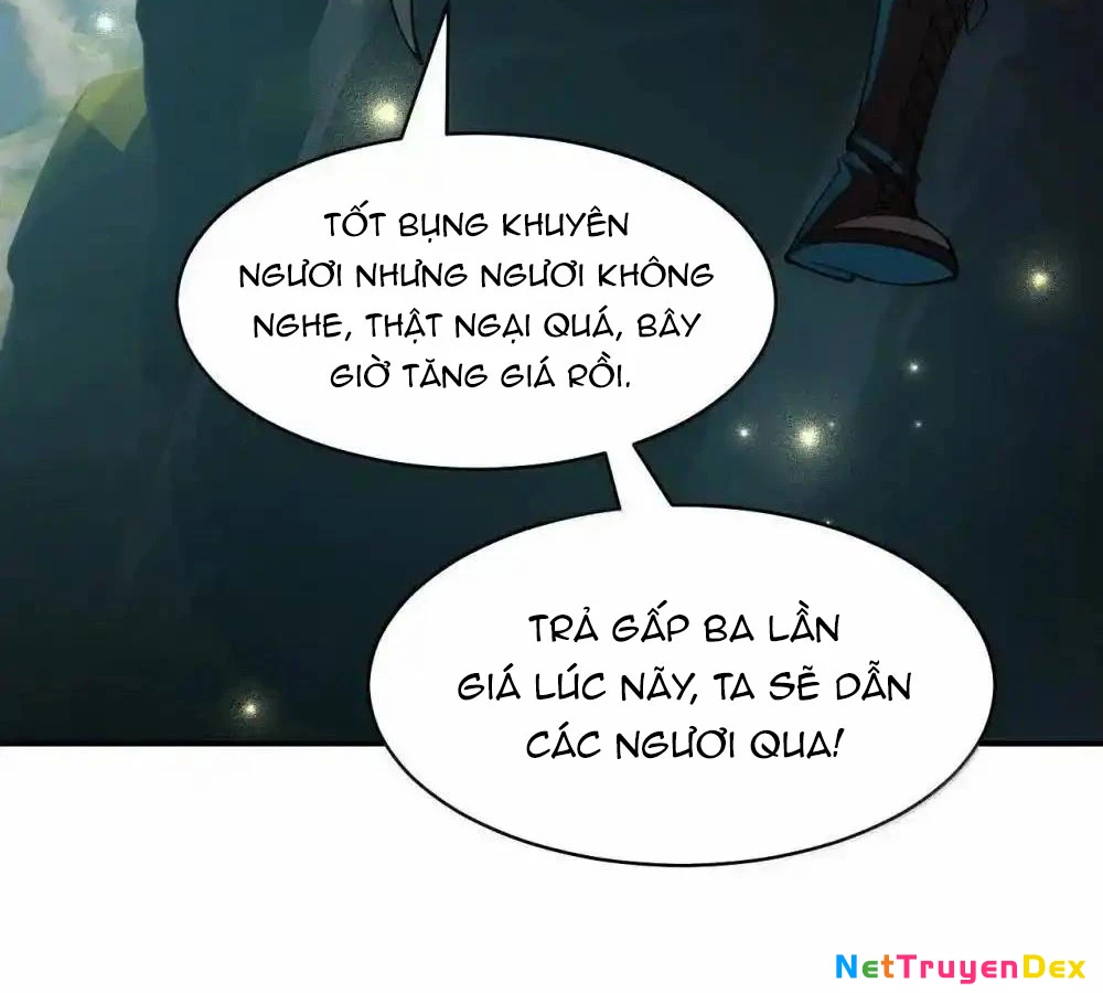 Vượt Cấp Xuyên Không, Tại Sao Tôi Lại Trở Thành Tiểu Thư Tu Sĩ? Chapter 21 - Trang 2