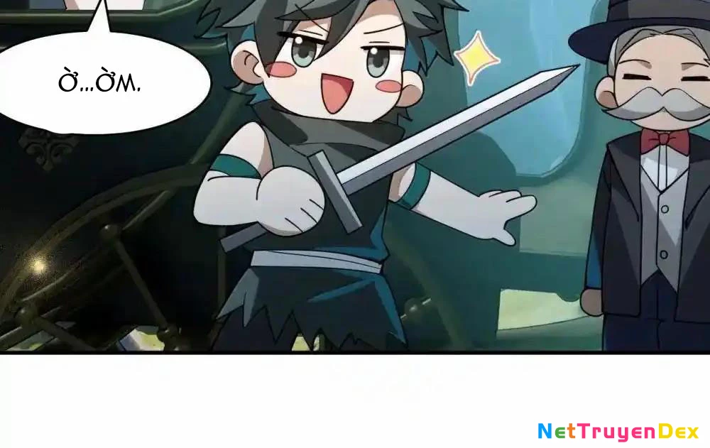 Vượt Cấp Xuyên Không, Tại Sao Tôi Lại Trở Thành Tiểu Thư Tu Sĩ? Chapter 21 - Trang 2