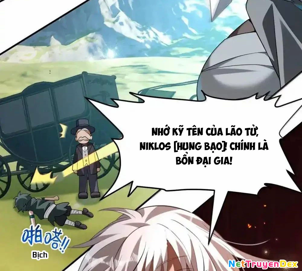 Vượt Cấp Xuyên Không, Tại Sao Tôi Lại Trở Thành Tiểu Thư Tu Sĩ? Chapter 21 - Trang 2