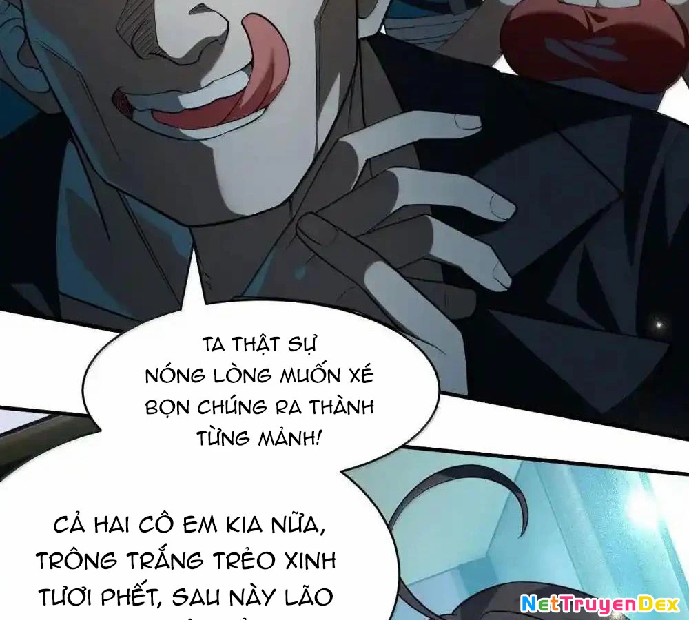 Vượt Cấp Xuyên Không, Tại Sao Tôi Lại Trở Thành Tiểu Thư Tu Sĩ? Chapter 21 - Trang 2