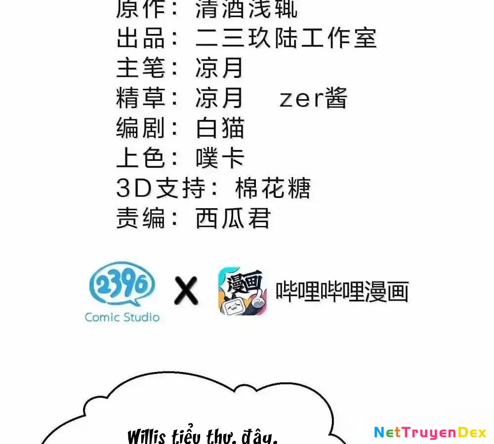 Vượt Cấp Xuyên Không, Tại Sao Tôi Lại Trở Thành Tiểu Thư Tu Sĩ? Chapter 21 - Trang 2