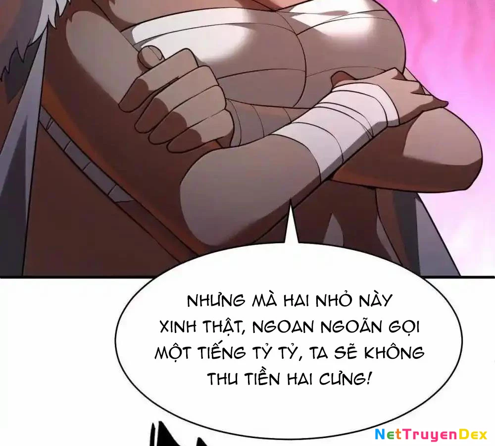 Vượt Cấp Xuyên Không, Tại Sao Tôi Lại Trở Thành Tiểu Thư Tu Sĩ? Chapter 21 - Trang 2