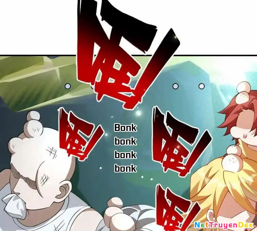 Vượt Cấp Xuyên Không, Tại Sao Tôi Lại Trở Thành Tiểu Thư Tu Sĩ? Chapter 21 - Trang 2