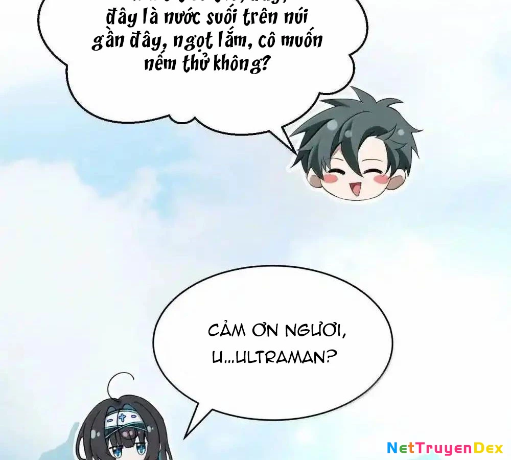 Vượt Cấp Xuyên Không, Tại Sao Tôi Lại Trở Thành Tiểu Thư Tu Sĩ? Chapter 21 - Trang 2