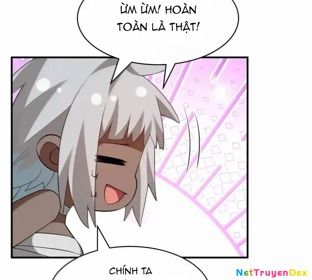 Vượt Cấp Xuyên Không, Tại Sao Tôi Lại Trở Thành Tiểu Thư Tu Sĩ? Chapter 21 - Trang 2