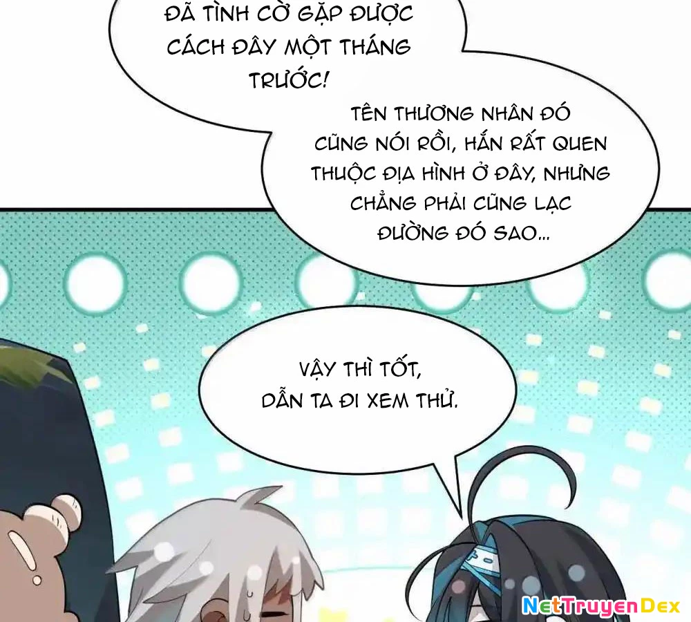 Vượt Cấp Xuyên Không, Tại Sao Tôi Lại Trở Thành Tiểu Thư Tu Sĩ? Chapter 21 - Trang 2