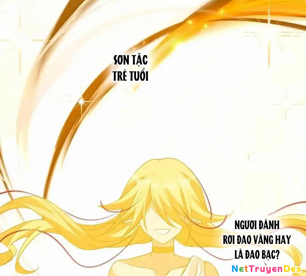 Vượt Cấp Xuyên Không, Tại Sao Tôi Lại Trở Thành Tiểu Thư Tu Sĩ? Chapter 21 - Trang 2