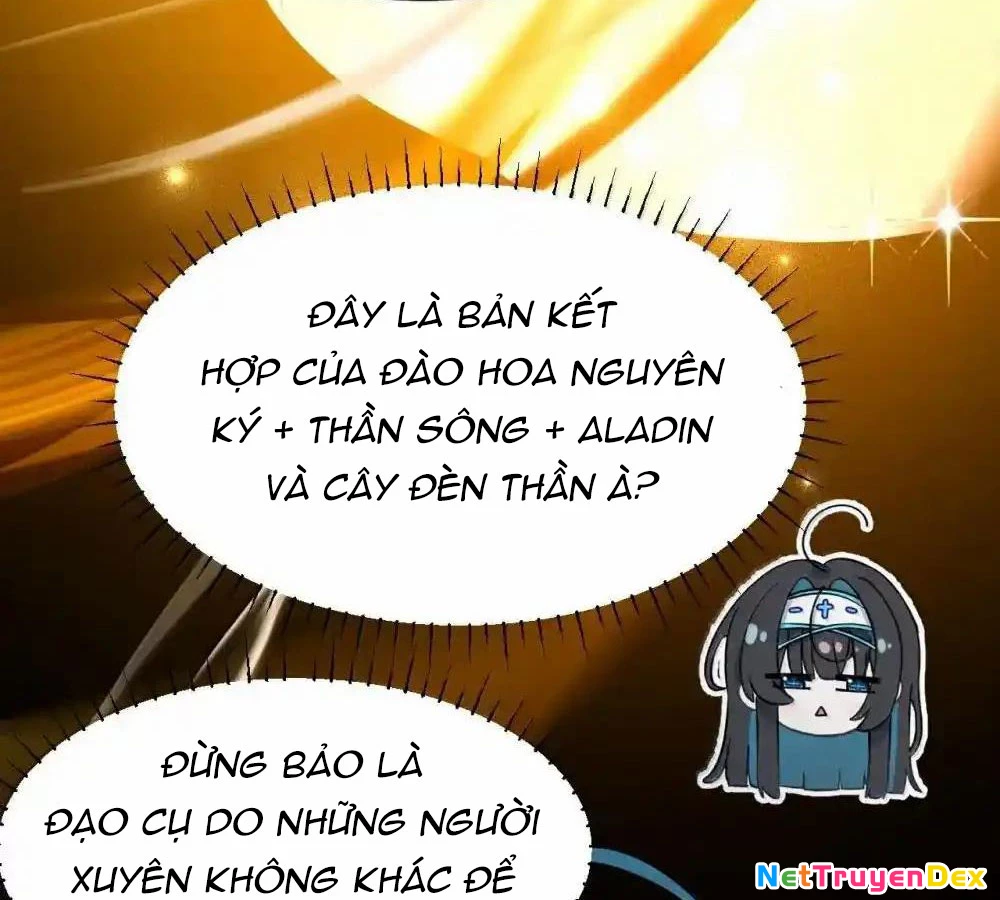 Vượt Cấp Xuyên Không, Tại Sao Tôi Lại Trở Thành Tiểu Thư Tu Sĩ? Chapter 21 - Trang 2