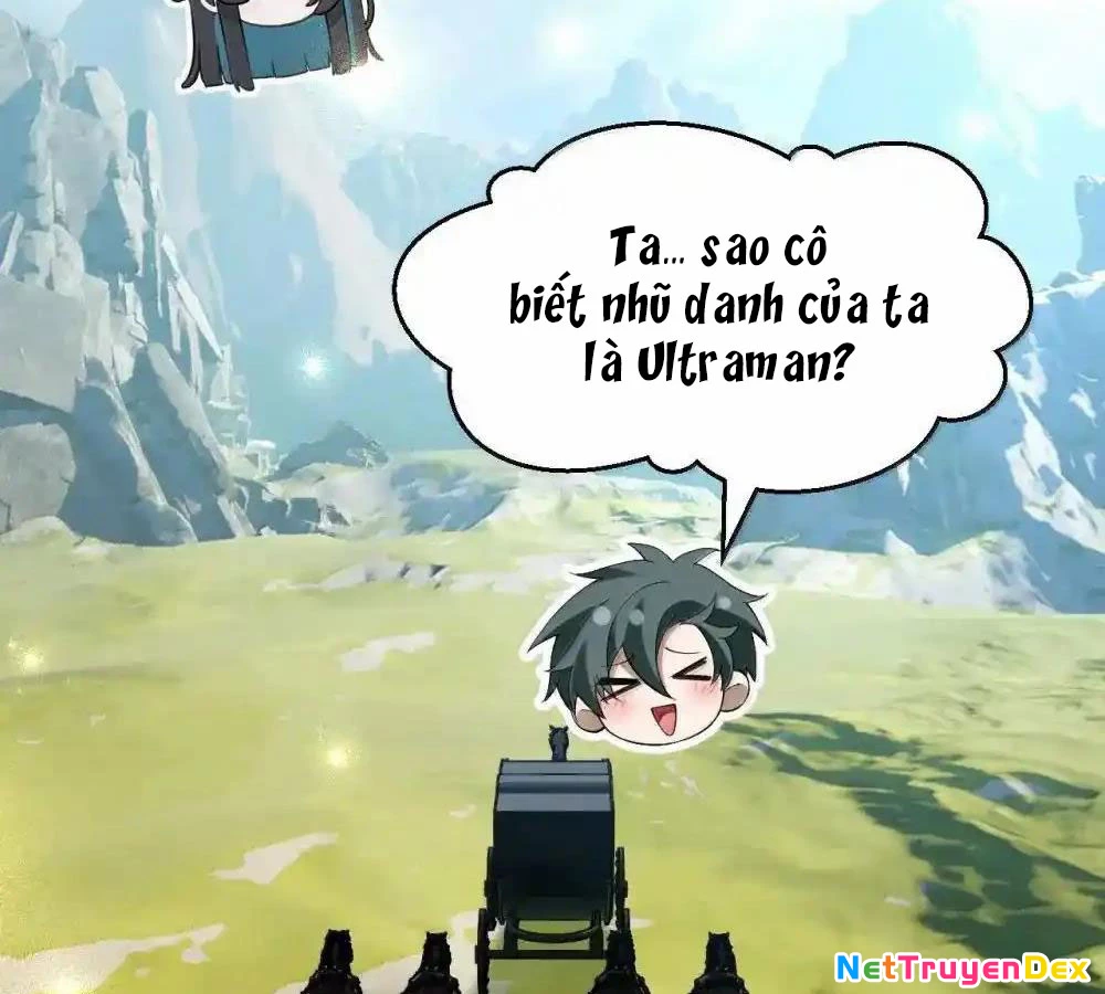 Vượt Cấp Xuyên Không, Tại Sao Tôi Lại Trở Thành Tiểu Thư Tu Sĩ? Chapter 21 - Trang 2